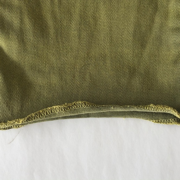 Martin Margiela Motorcycle Pants - Picture 7 of 13